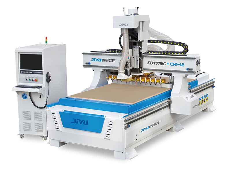 CH1-12(直排开料机)